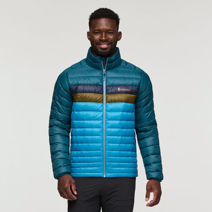 Cotopaxi Fuego Down Jacket (M)