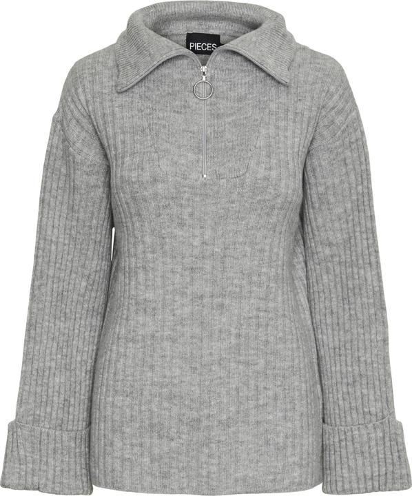 Pieces PCHASY Strickpullover