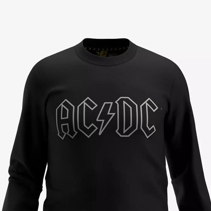 Image du produit Safety Jogger AC/DC Sweat-shirt (XXL)