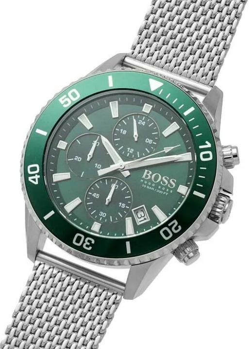 Immagine prodotto BOSS Cronografo (Cronografo, 190 mm)