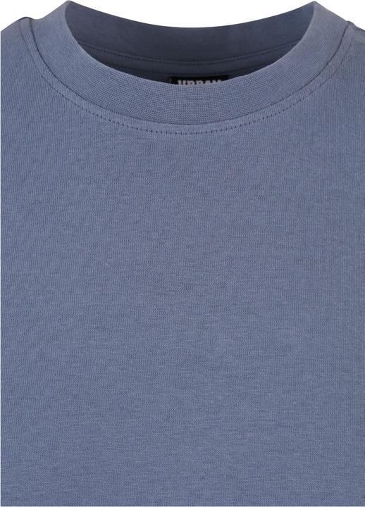 Actual product image Urban Classics Ladies Classy Tee - 137829 (XXL)