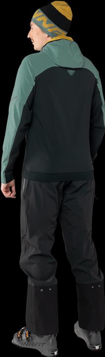 Immagine prodotto Dynafit Giacca a vento Tigard Alpha Direct (XXL)