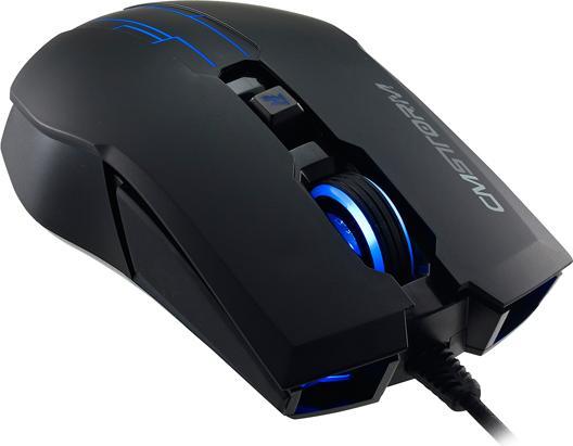 Immagine prodotto Cooler Master CM Storm Devastator, Blu Edt. (DE, Cablato)