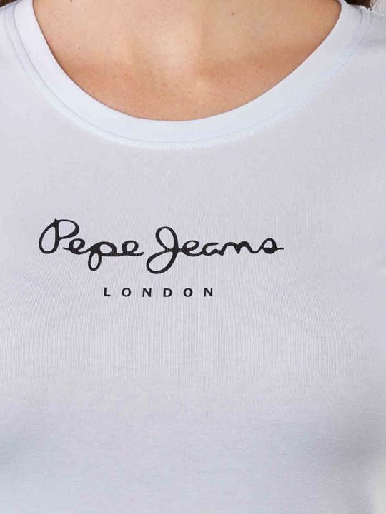 Immagine prodotto Pepe Jeans T-shirt dalla vestibilità comoda e casual (L)