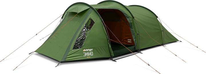 Vango Omega 350 (Tunnelzelt, 4.95 kg, 3 Personen)