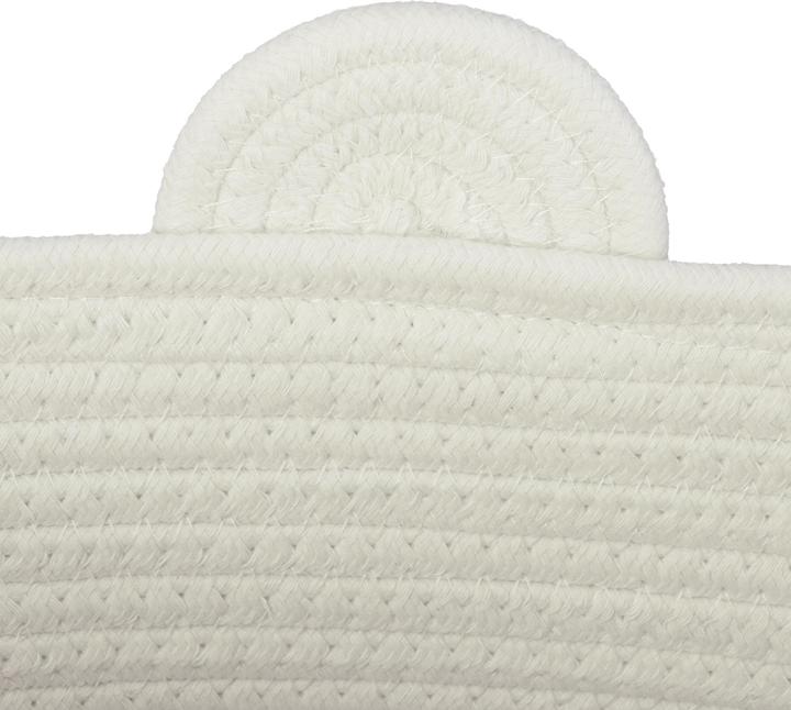 Immagine prodotto Relaxdays Cestino porta-oggetti