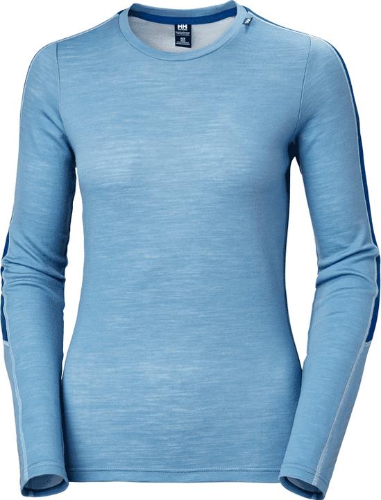 Productafbeelding Helly Hansen Lifa Merino Lichtgewicht Crew (S)