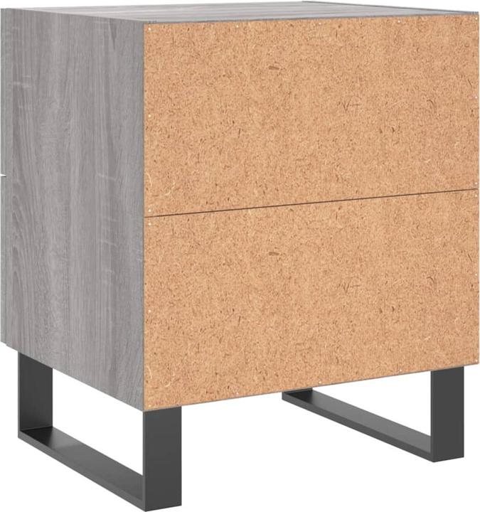 Produktbild VidaXL Alonzo (40 x 35 x 47.5 cm)