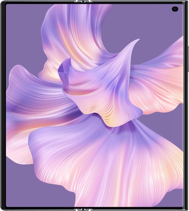 Produktbild Huawei Mate Xs 2 (512 GB, Schwarz, 7.80", Hybrid Dual SIM, 50 Mpx, 4G)