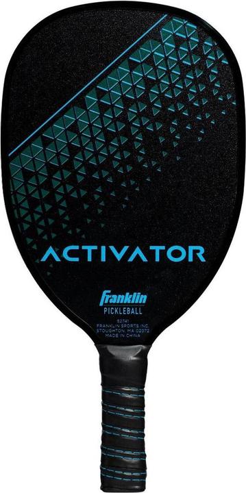 Franklin Pickleball-Schläger Activator blue