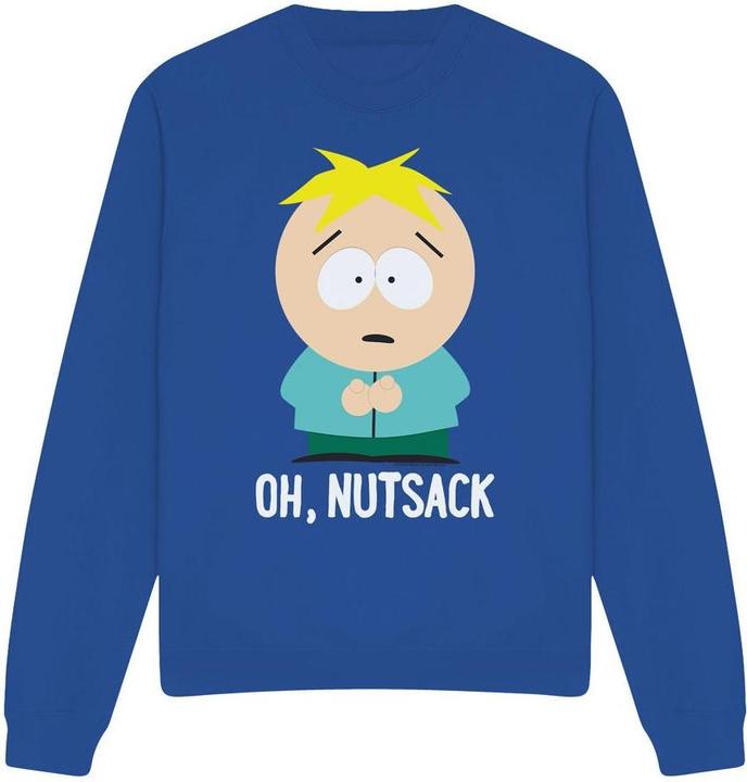 Immagine prodotto Ubisoft Oh Nutsack Felpa Adulto Unisex (XL)