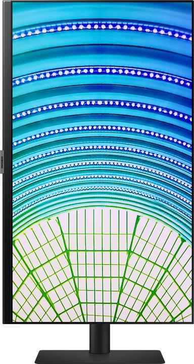Produktbild Samsung S27A600UUU (2560 x 1440 Pixel, 27")