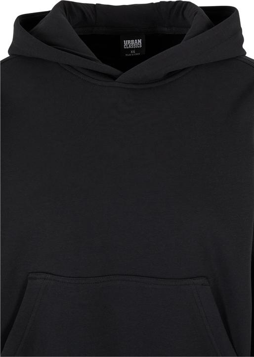 Immagine prodotto Urban Classics Felpa con cappuccio da donna Cozy Oversize - 131401 (XS)
