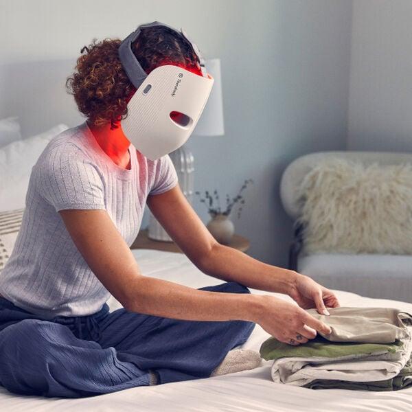 Produktbild Therabody Theraface Mask