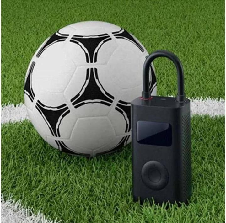 Actual product image Xiaomi Air Compressor 1S