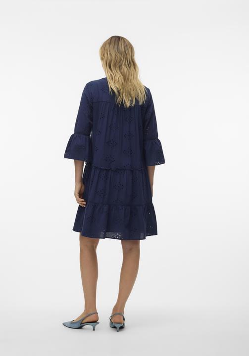 Actual product image Vero Moda VMDICTHE tunic blouse (XS)