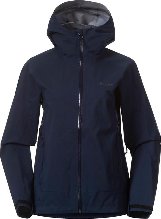 Bergans Vaagaa Allround 3L Shell (XL)