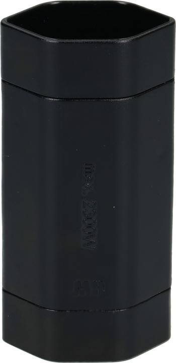 Produktbild Max Hauri Abzweigstecker (Typ 13, 2 x)