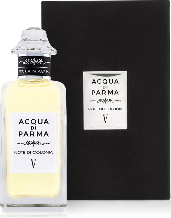 Produktbild Acqua Di Parma Note di Colonia V (Eau de Cologne, 150 ml)