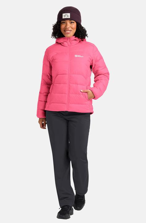 Immagine prodotto Jack Wolfskin Ather Down Hoody W (XL)