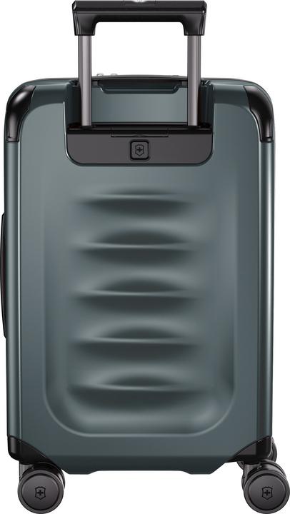 Immagine prodotto Victorinox Spectra 3.0, Exp. Bagaglio a mano per viaggiatori frequenti, Storm (37 l, Bagaglio a mano (fino a 50 litri))