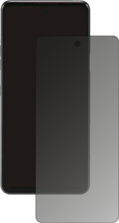 Actual product image Dipos Screen Protector 4-Way Privacy (1 Piece, LG Q92 5G)