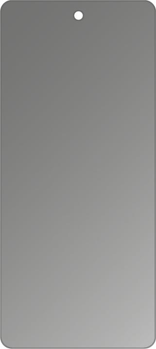 Actual product image Dipos Screen Protector 4-Way Privacy (1 Piece, LG Q92 5G)