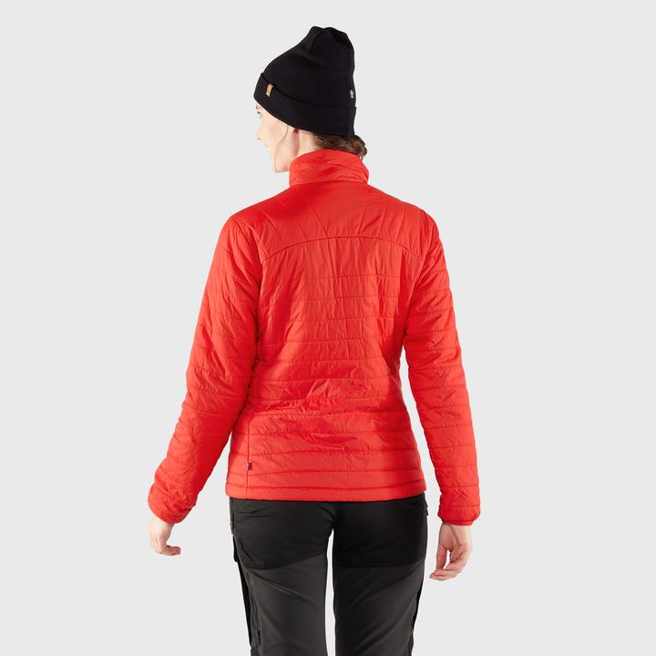 Produktbild Fjällräven Women's Expedition X-Lätt Jacket (XL)