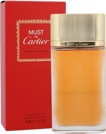 Immagine prodotto Cartier Deve (Eau de toilette, 100 ml)