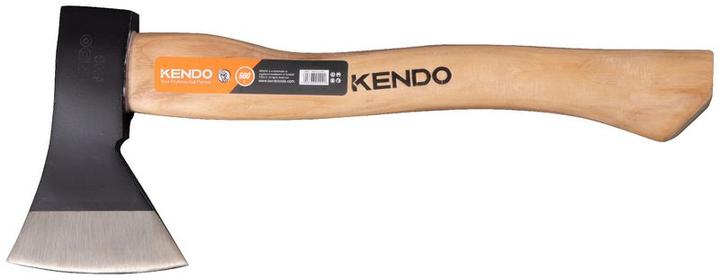 Kendo Spaltbeil