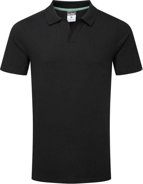 Portwest Poloshirt Recycelbar