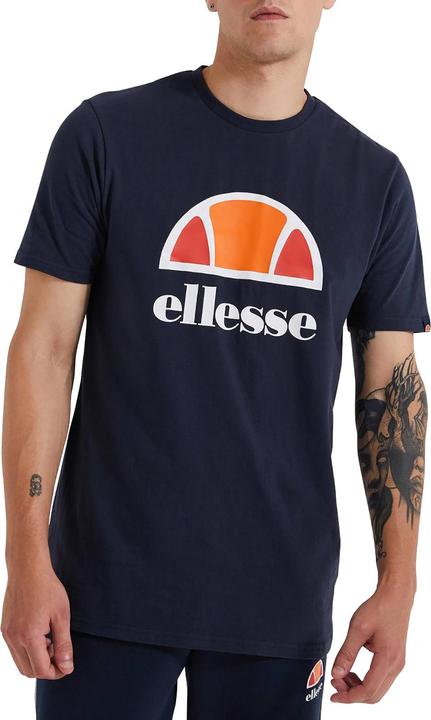 Immagine prodotto Ellesse T-shirt dalla vestibilità comoda e casual (M)