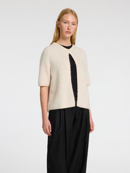 Immagine prodotto Selected Femme Slfsia Ras 2/4 Rib Knit Cardigan Noos (M)