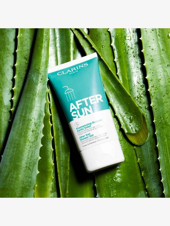 Immagine prodotto Clarins Sun (150 ml, Gel doposole)