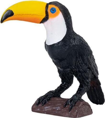 Produktbild Besttoy - Tukan - Spielfigur