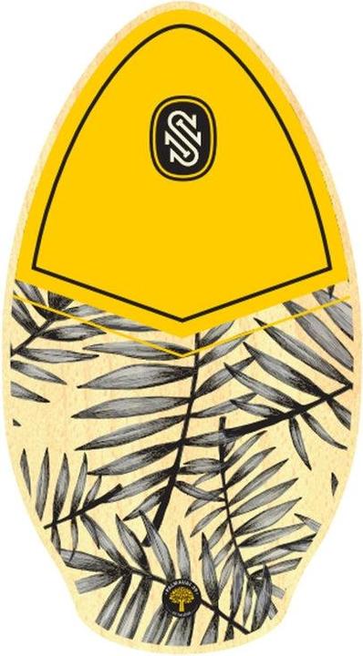 Actual product image Skim One Skimboard Palmaui / (100 cm)