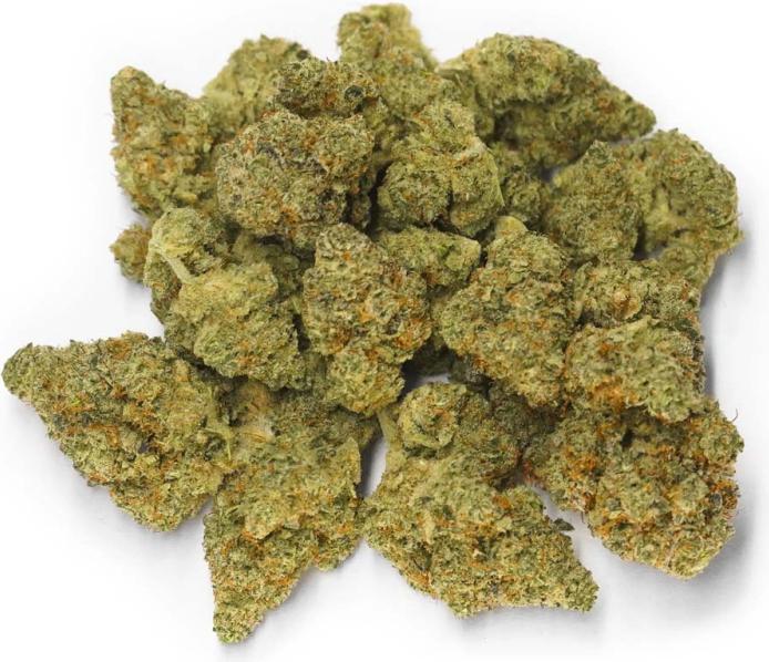 Immagine prodotto weedx Lemon Haze 8g (8 g, Interno)