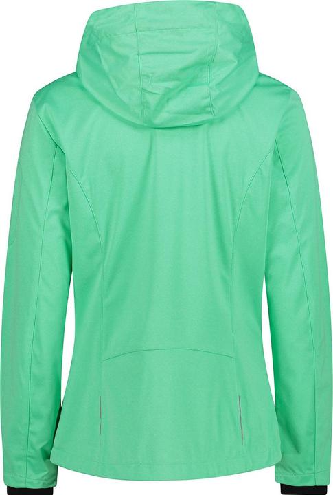 Immagine prodotto CMP Campagnolo Cappuccio con zip in softshell (XXS)