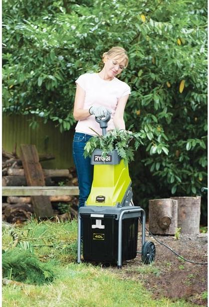 Produktbild Ryobi RSH2545B