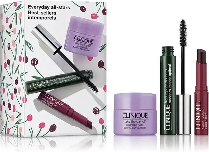 Actual product image Clinique High Impact High-Fi Mascara Set