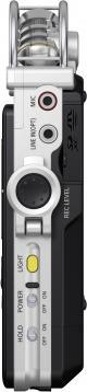 Actual product image Sony Pcm-D100 (Handheld)