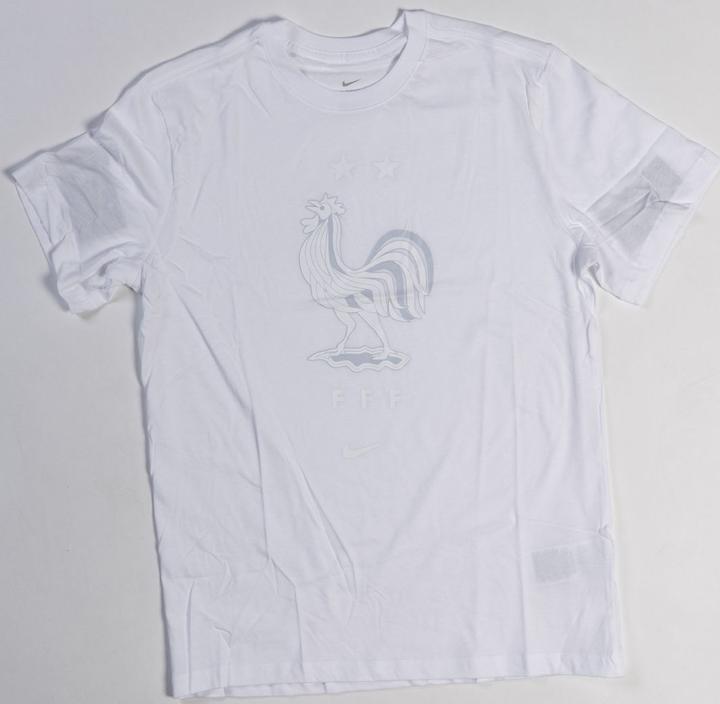 Immagine prodotto Nike Francia Tea Evergreen Crest - 2020-21 (L)
