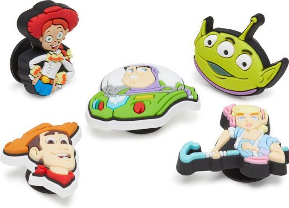 Actual product image Crocs Toy Story (One size)