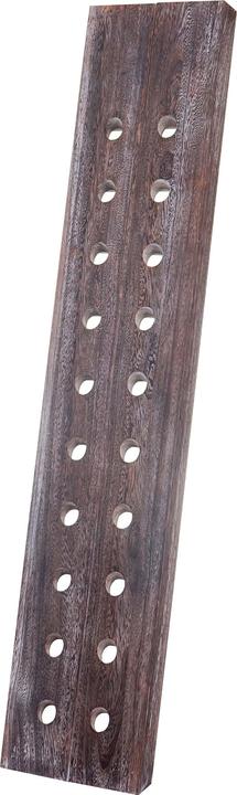 Jamb Vibrating board (20 Fl.)