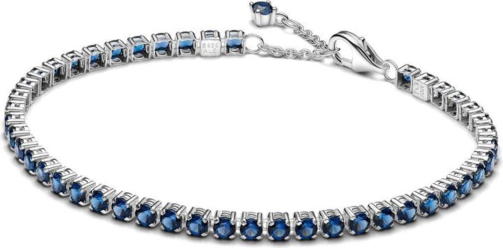 Pandora Pandora-Armband (16 cm, Silber 925)