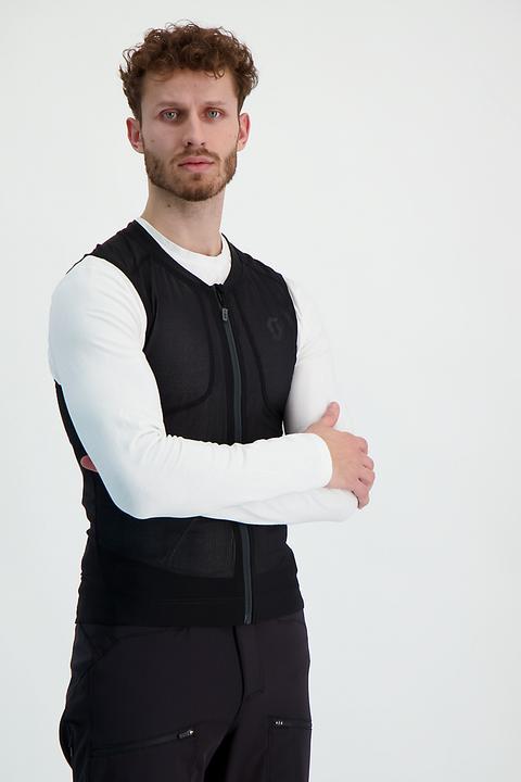 Produktbild Scott Sports AirFlex Light Vest Rückenprotektor (M, Brustprotektor, Rückenprotektor, Einzelstück)