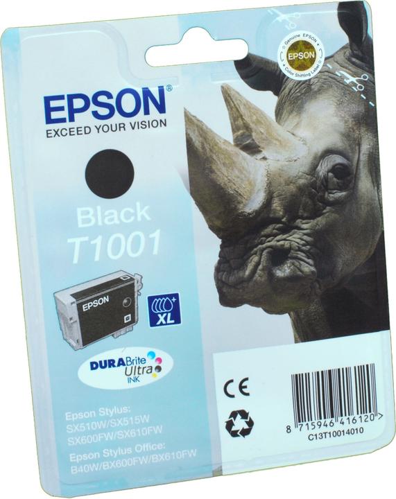 Epson T1001 DuraBrite Ultra (FC)