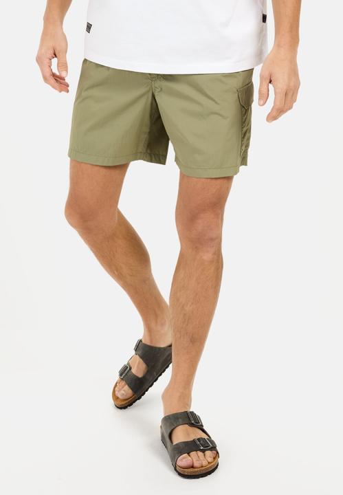 Image du produit Camel Active Quick Dry Beachshorts (XXL)