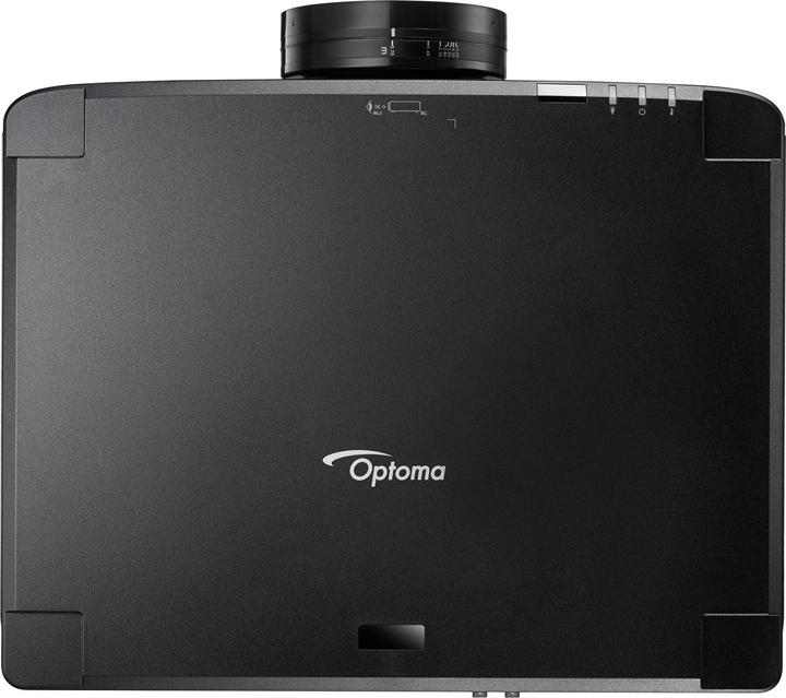 Image du produit Optoma Projecteur à courte focale ZU920TST (WUXGA, 9800 lm)