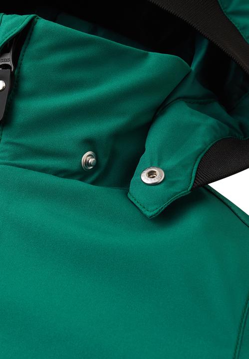 Produktbild Reima tec 3in1 Übergangsjacke Syddi (140)